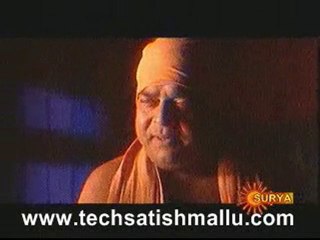 Sree Guruvayoorappan May 13 Part 1