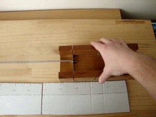 calcul coefficient de frottement (ressort)