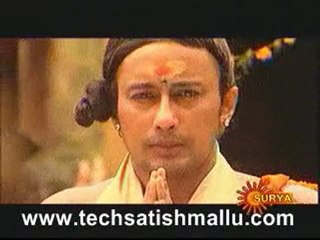 Sree Guruvayoorappan May 13 Part 2