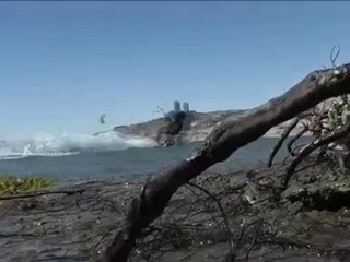 Luderitz Speed challenge teaser 2010