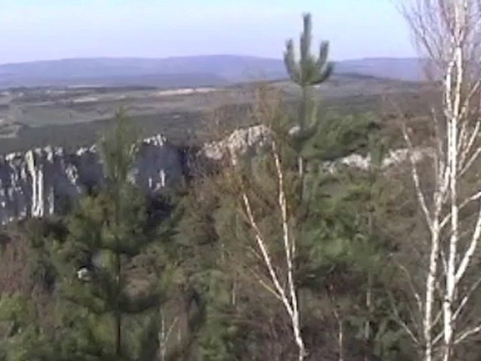 Teaser www.rennes-le-chateau.me