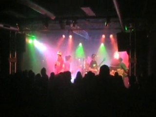 de routes en roots 04 jikke live chaudron