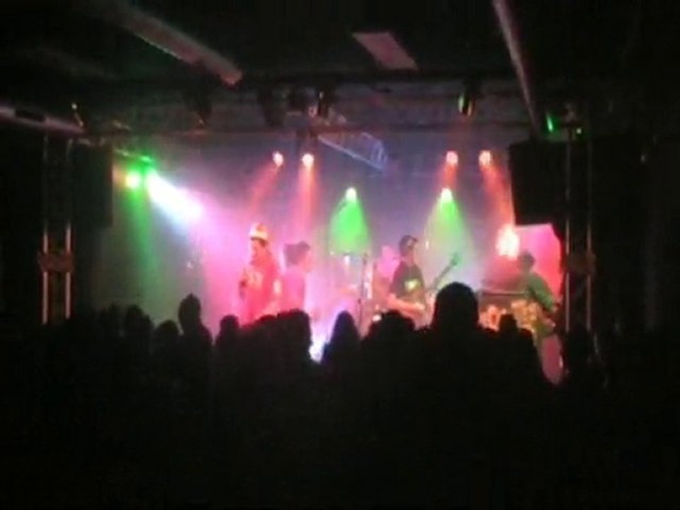 de routes en roots 04 jikke live chaudron