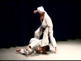 Learning Karate Kata Bunkai