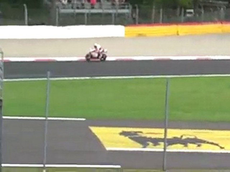 monza