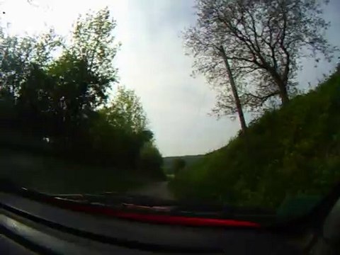 306 F2000 - Rallye des Ardennes 2010