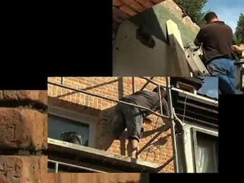 Stidel : Extension, rénovation, construction de maison-Lille