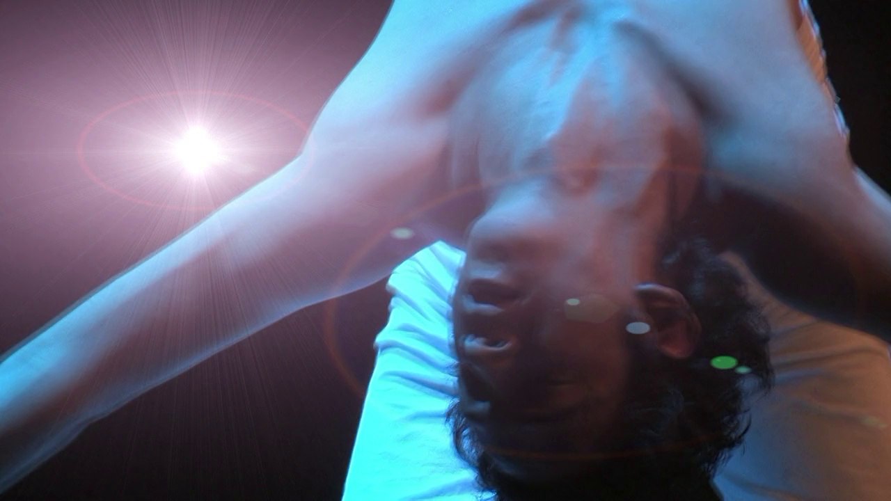 contortioniste