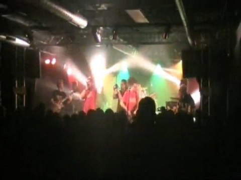 de routes en roots 05 passé live chaudron