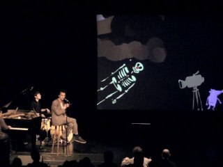 Bienenkino: Die Sache mit dem Maulwurf, Teil 1