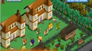 FarmVille Exclusive Guide - Alliance Leveling | Earning ...