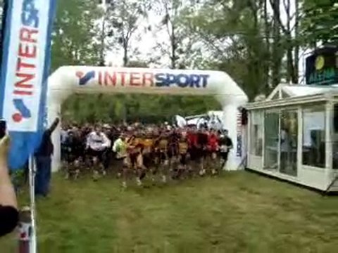 RaidYon : 1ère édition - Chaillé sous les Ormeaux raidyon.franceserv.com