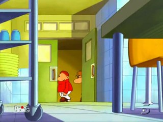 Titeuf 3x19c (v2) el huevo de titeuf