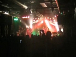 de routes en roots 06 dombolo live chaudron