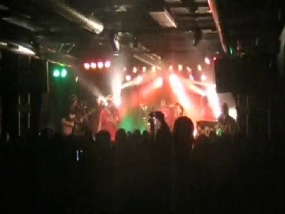 de routes en roots 06 dombolo live chaudron