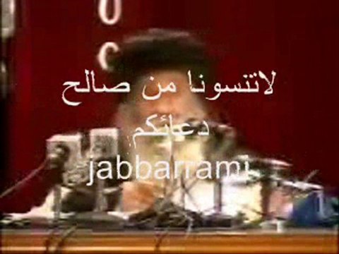 تعليق البابا شنوده على طفله تظهر لها العدرا!!!