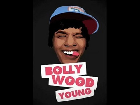 Daft Punk - Robot Rock (Bollywood Young Remix)