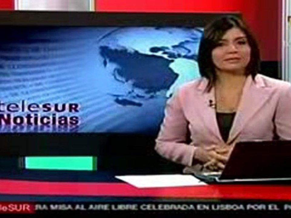 Colombia se queja ante la OEA por intervencionismo