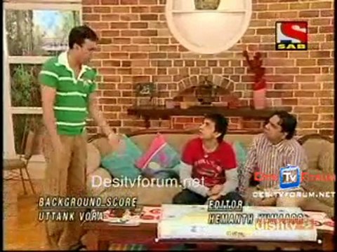 Sajan Re 13th May 2010 video watch online 13 may 10 - pt1