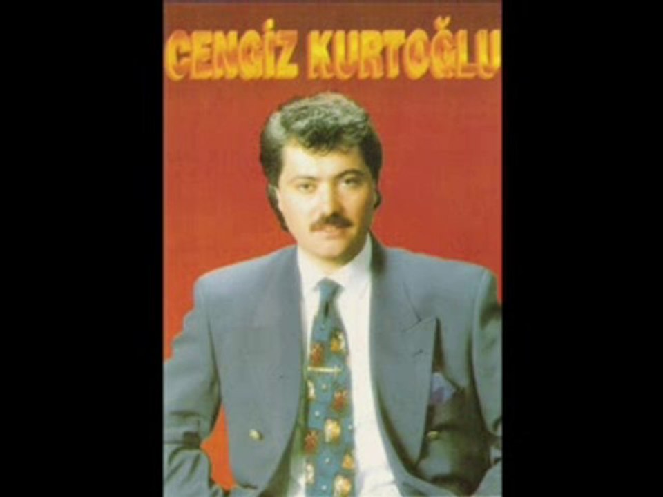 Cengiz kurtoğlu - İmkansız (rüyalarım olmasa) fatih mor