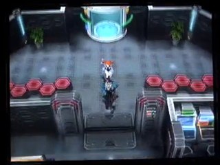Pokémon Colosseum (32) : Goodbye Insolourdo !