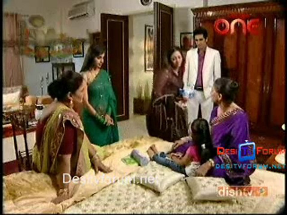13th May Wo Rehne Wali 2010 video watch online 13 may 10 pt2