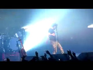 Saez - Zenith à Paris - P3