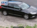 Occasion Citroen C5 MARSEILLE