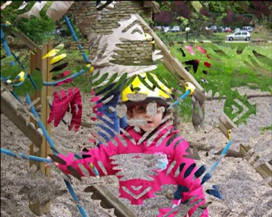 13 mai 2010 foret de haye seb et sand