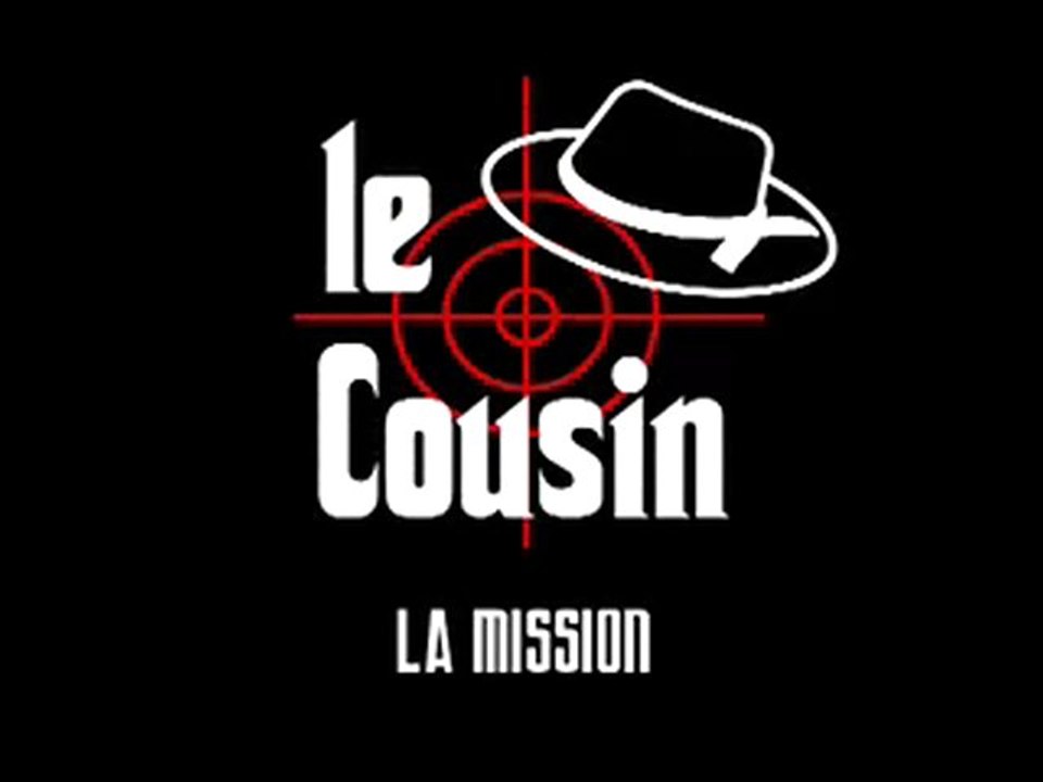 Le cousin - 24 secondes chrono