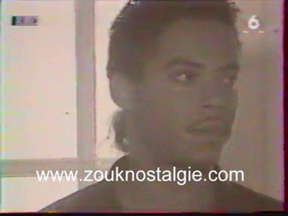 Gilles Floro -  Konprann' 1991 (DJ Issssalop')