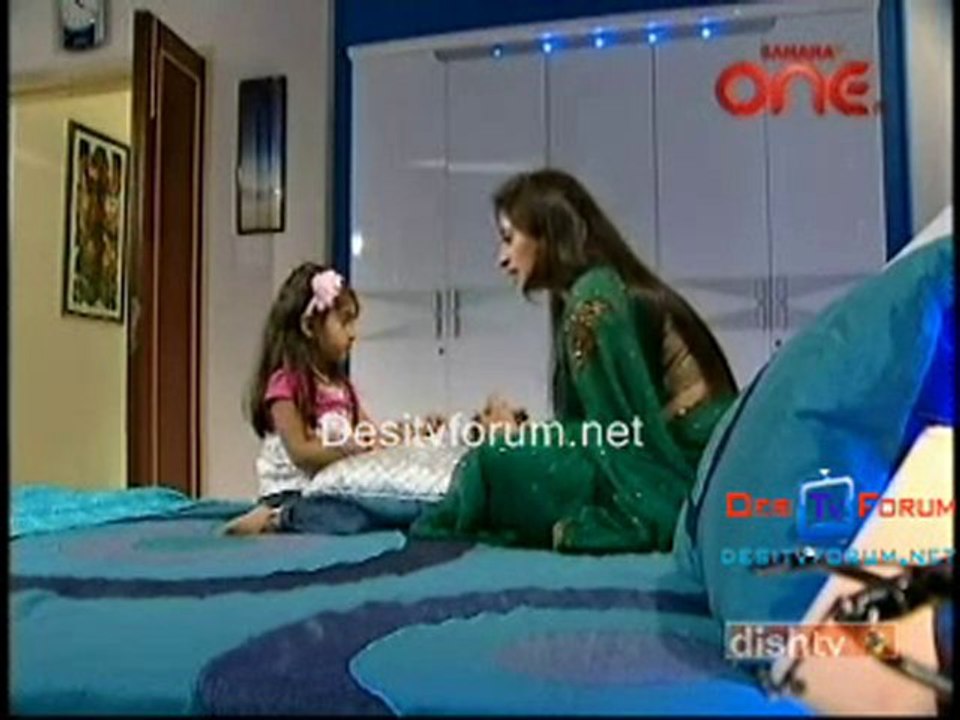 Wo Rehne Wali 13th may 2010 pt3