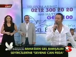 Baha Elveda (Şebnemle Fatih)