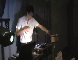 DJ THOM . FR - Extrait animation de soirée annversaire
