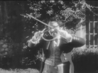 CINEMA PORTUGUÊS - «A SEVERA» - VIDEO 3