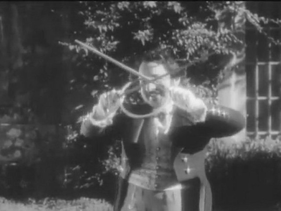 CINEMA PORTUGUÊS - «A SEVERA» - VIDEO 3