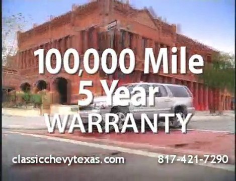 Chevy Suburban Chevrolet Dallas Ft Worth Grapevine North TX