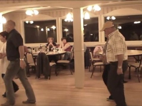 DJ[cowboy] Moo La Moo (Partenaire, Teach-Demo)