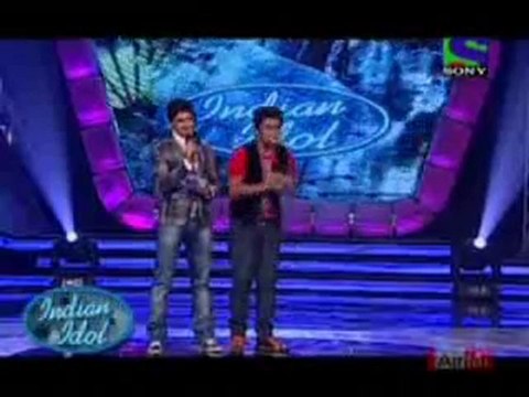 Indian Idol 13th May 2010 Part5
