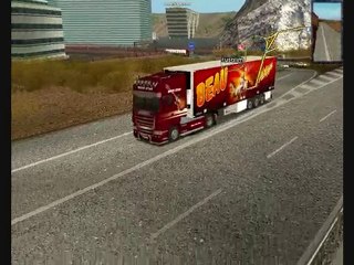 Ensemble Transports Beau
