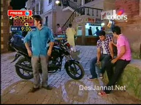 Yeh Pyaar Nah Hoga Kum 13th May 10 pt-2