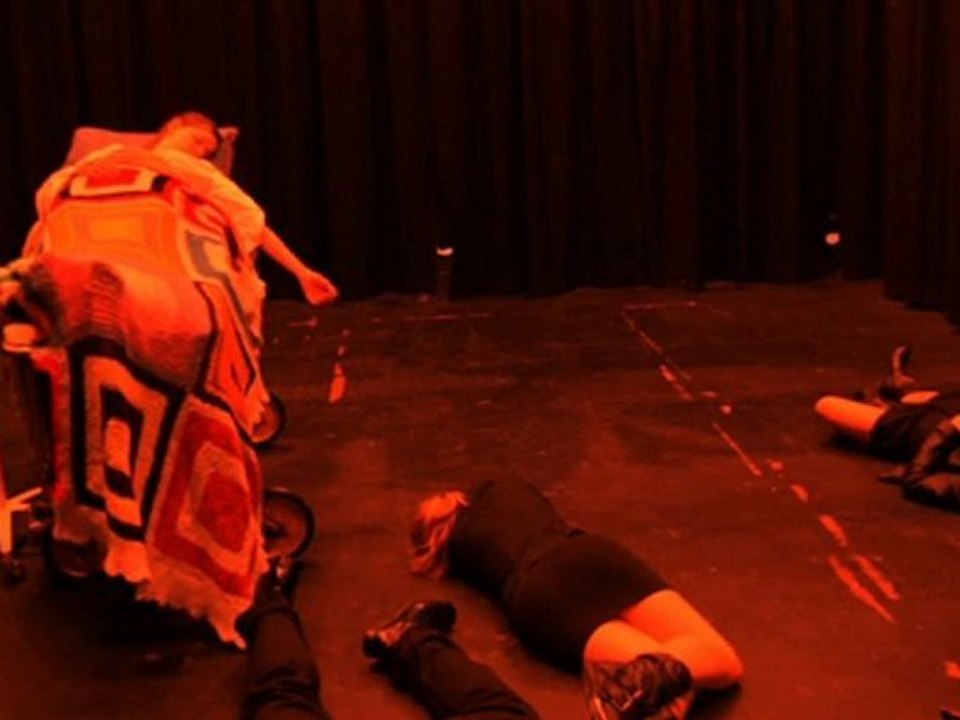 A Hunger Within Finale