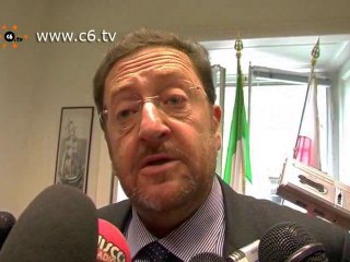 Telecamere intelligenti, De Corato: 'Attenti writer!'