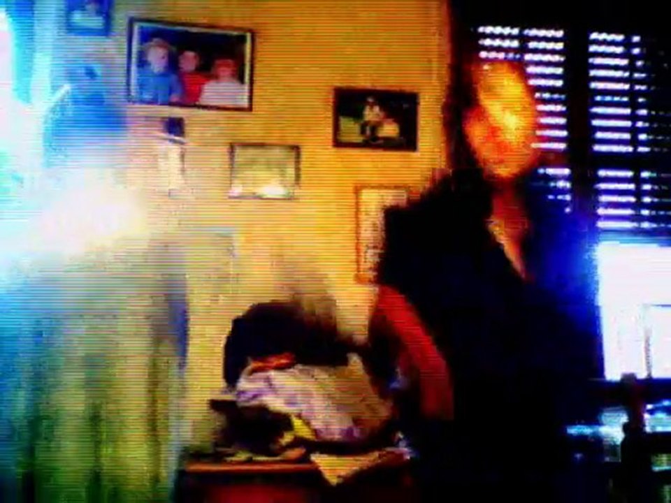 Fatal Bazooka Parodie Manue & Sandy 2