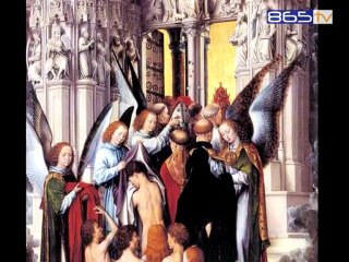 35 Християнство и изкуство - Мемлинг - част 1