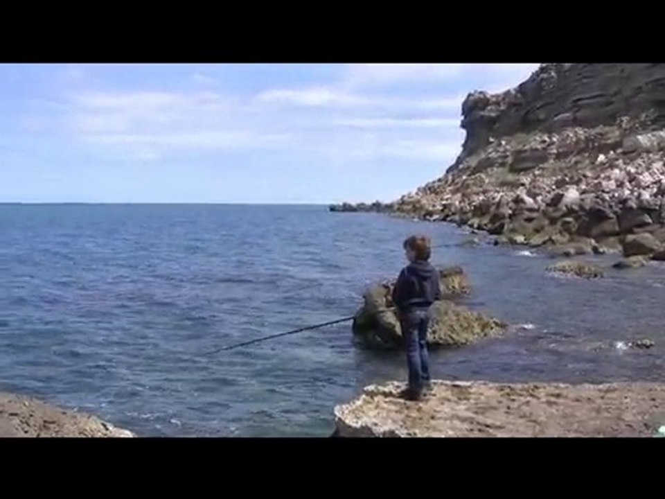 Enquête : la pêche à la Sorcière