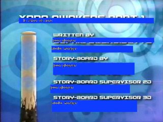 code lyoko saison 5 part 2