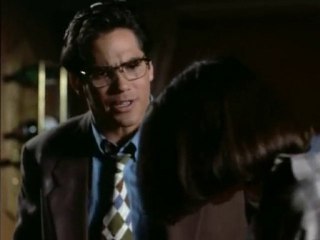 Lois et Clark (1x18) - Grosse dispute et conséquences