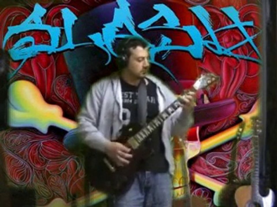 SLASH : By the sword