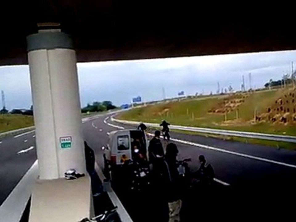 Prise de vitesse, DRD AIRSAL X-TREM 88cc